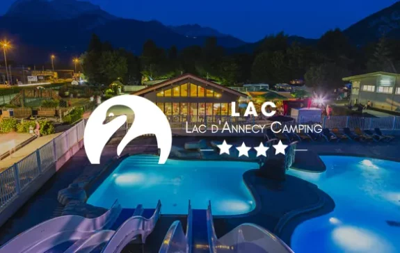 Camping Annecy