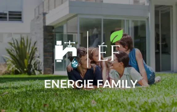 Energie Family Plombier à Annecy